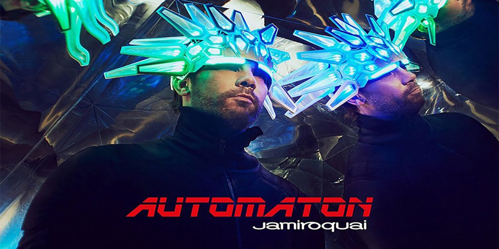 [Critique] Automaton : l'odyssée cosmique de Jamiroquai
