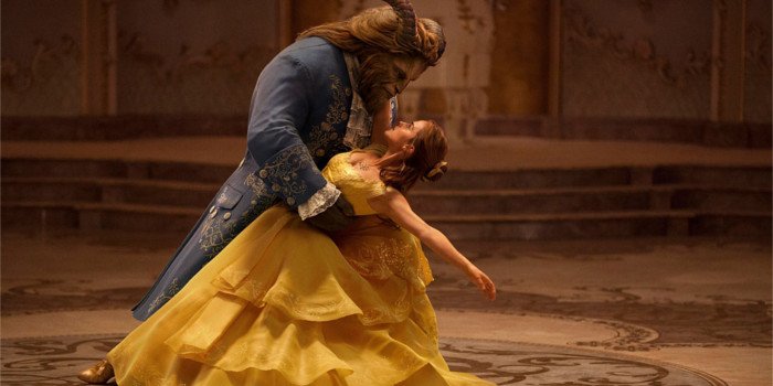 La Belle et la Bête continue son ascension au Box-Office dans le monde