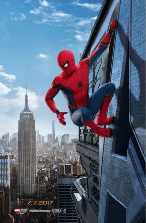 Spider-Man : Homecoming s’affiche et le Vautour se prépare
