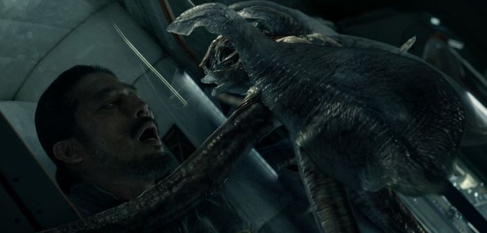 Critique Life – Origine inconnue : Calvin et les chipmunks