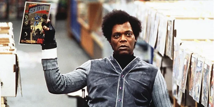 Glass : Samuel L. Jackson au centre de la suite d’Incassable et Split ?