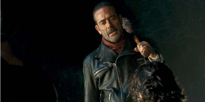 Rampage : Jeffrey Dean Morgan au casting