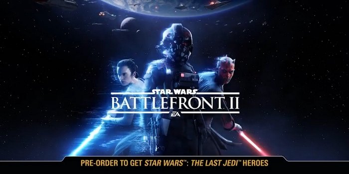 Star Wars Battlefront II fuite en vidéo : Rey, Yoda et Darth Maul dans le mode Solo ?