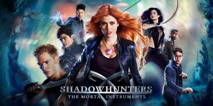 Shadowhunters : une saison 3 déjà commandée par Freeform !