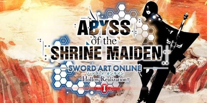 Sword Art Online annonce son season pass : Abyss of the Shrine Maiden