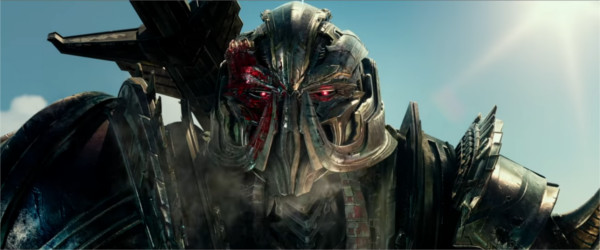 Transformers – The Last Knight : top 5 des questions qu’on se pose après avoir vu la bande-annonce