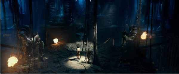 Transformers – The Last Knight : top 5 des questions qu’on se pose après avoir vu la bande-annonce