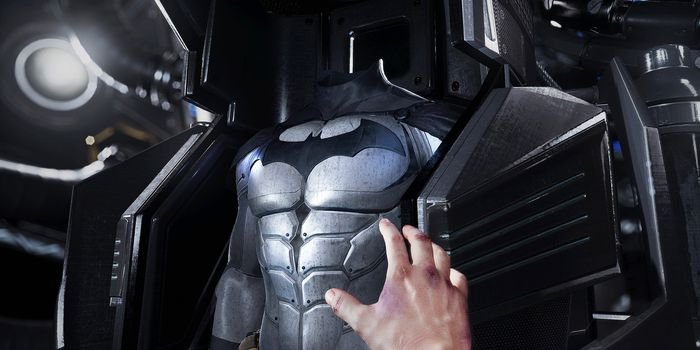 Batman : Arkham VR bientôt disponible sur PC !