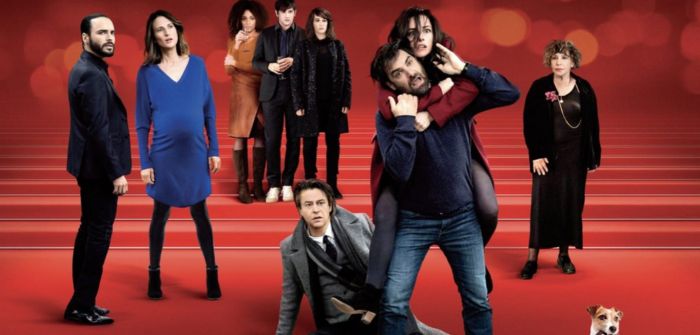 Critique Dix Pour Cent