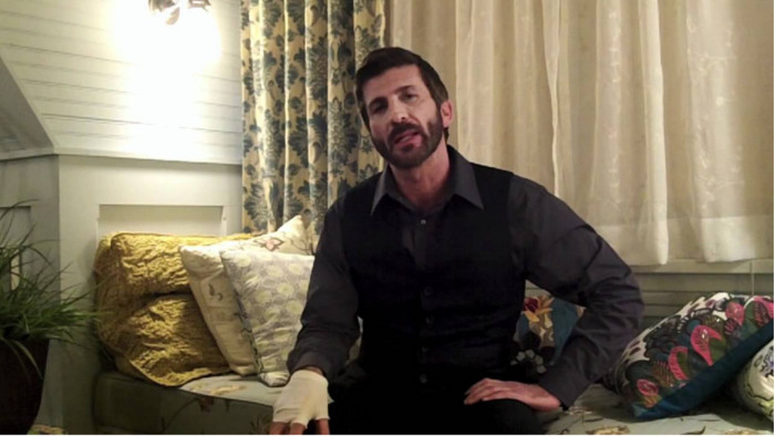 Avant/Après : à la recherche de Sully, le mari du Docteur Quinn !