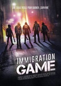 [Concours] Immigration Game : 3 DVD du film à gagner !