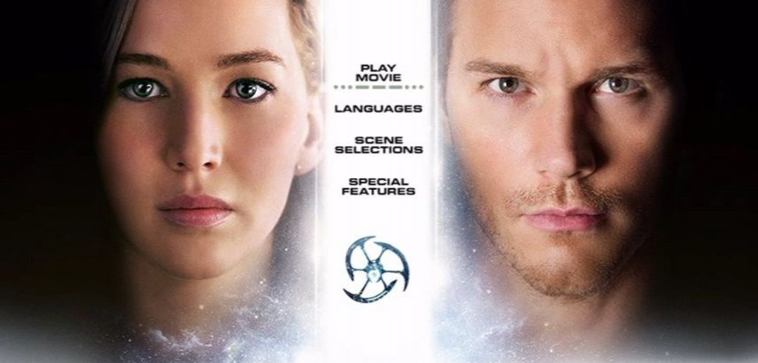 Sortie DVD – Passengers, vaisseau fleuron à la dérive Critique DVD Passengers, vaisseau fleuron à la dérive