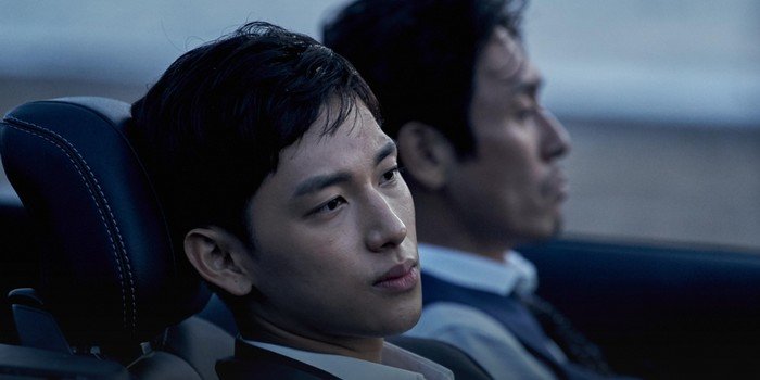 [Cannes 2017] Sans pitié : un thriller sang pour sang coréen