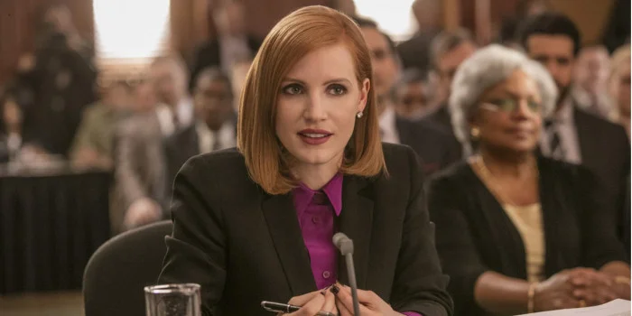 X-Men Dark Phoenix : Jessica Chastain castée pour le rôle de…