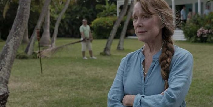 bloodline sally saison 3