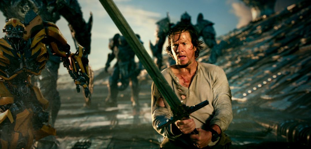 Critique Transformers : The Last Knight, si seulement c’était aussi le dernier film… Critique Transformers : The Last Knight