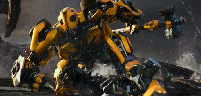 Critique Transformers : The Last Knight