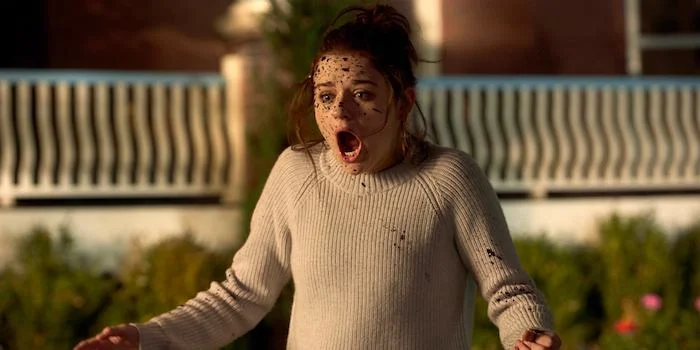 Critique I wish – Faites un vœu : ne souhaitez pas avoir peur I wish - Faites un voeu critique