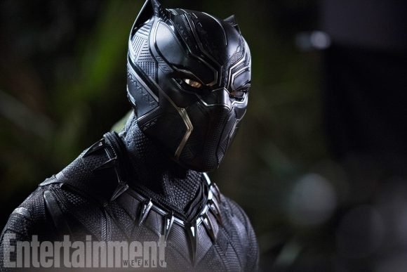 Black Panther : le Wakanda s’expose dans de nouvelles images !