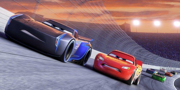 [Critique] Cars 3 : un Pixar mature qui trouvera peut-être mal son public