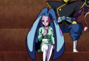 Dragon Ball Super : les premiers éliminés du tournoi du pouvoir sont...