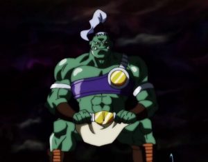 Dragon Ball Super : les premiers éliminés du tournoi du pouvoir sont...