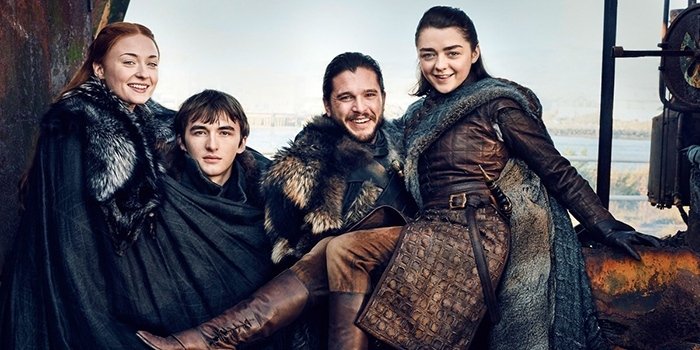 Game of Thrones : 5 choses qu’on attend de la saison 7 !
