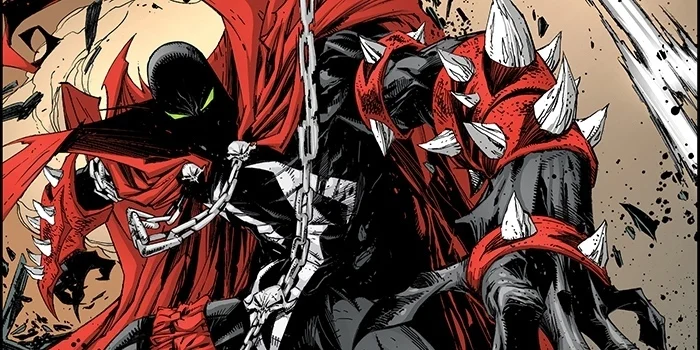 Spawn : le film est retardé par les conditions de Todd McFarlane !