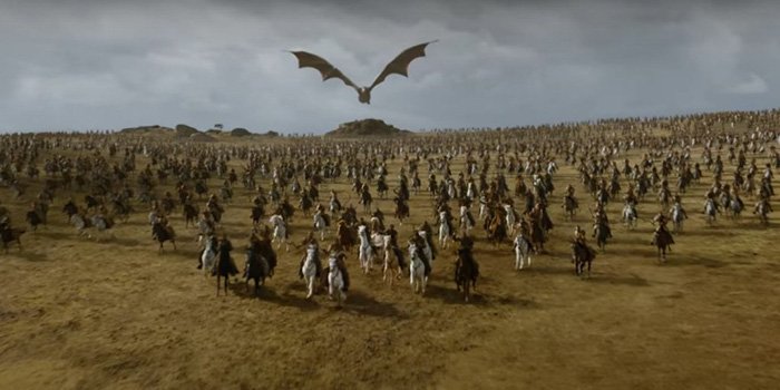 Game of Thrones : 5 moments forts de l’épisode 4 de la saison 7 (spoilers)