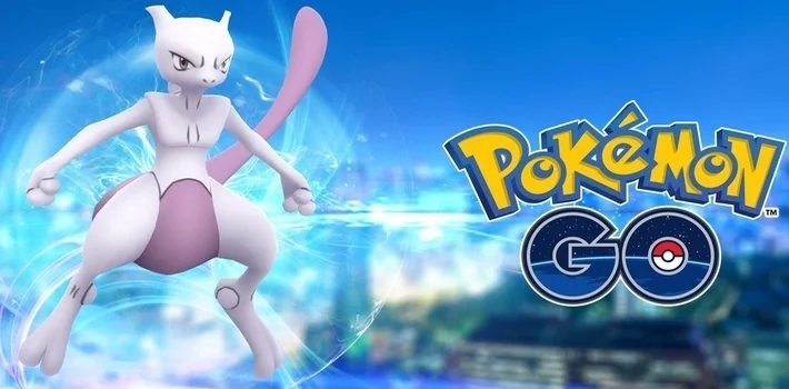 Pokémon Go : Mewtwo débarque bientôt, voici comment le trouver !