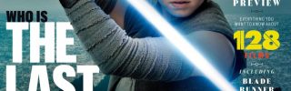 Star Wars : les derniers Jedi fait le plein de photos et de détails