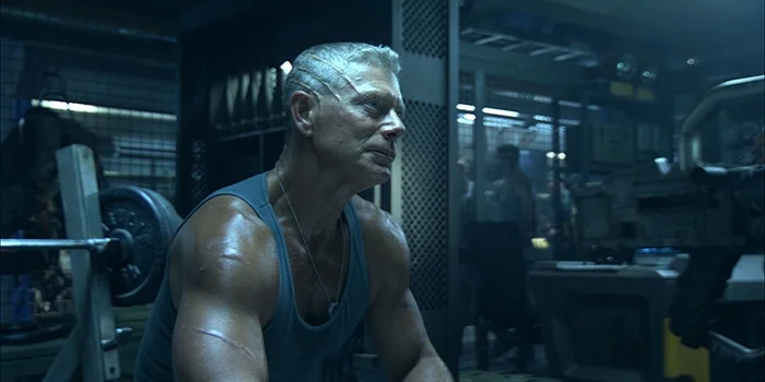 Stephen Lang sera de nouveau le méchant des 4 suites de Avatar !