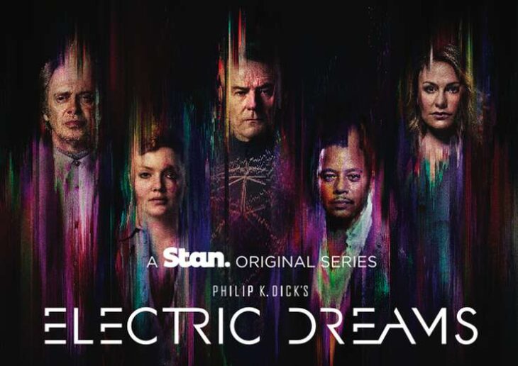 [Critique] Electric Dreams saison 1 épisode 1 : science fiction d’anthologie !