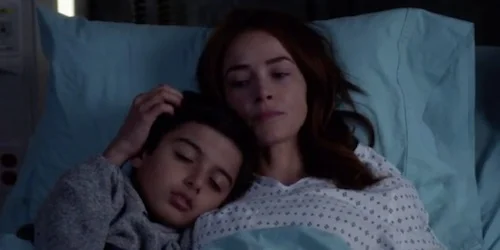 Grey's Anatomy saison 14 épisode 4 Megan