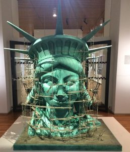 [Exposition] Alain Godon, l'architecte contemporain du rêve dans les pas de Matisse2