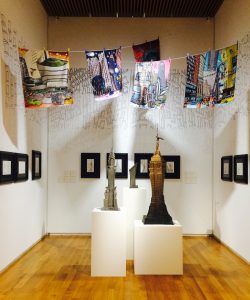 [Exposition] Alain Godon, l'architecte contemporain du rêve dans les pas de Matisse6