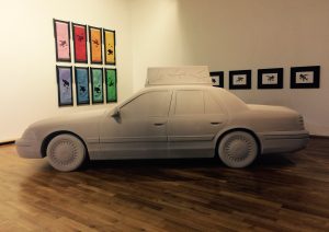 [Exposition] Alain Godon, l'architecte contemporain du rêve dans les pas de Matisse8