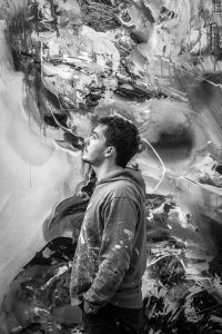 [Exposition] Scroll Era, de Robert Proch une plongée vertigineuse dans le monde moderne4