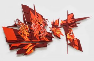 [Exposition] Scroll Era, de Robert Proch une plongée vertigineuse dans le monde moderne6