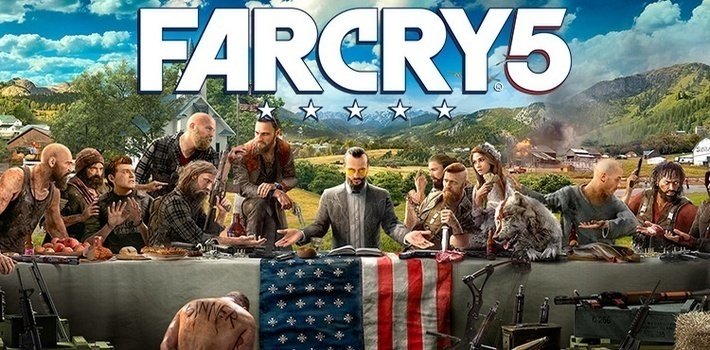 Far Cry 5 (PS4, XBOX ONE & PC) Far-Cry-5-d%C3%A9voile-son-%C3%A9dition-collector-Resistance