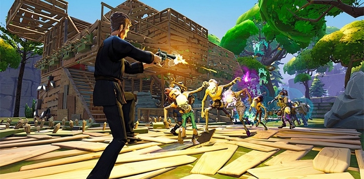 Fortnite, pas de place pour les tricheurs ! - L'Info Tout ... - 710 x 350 jpeg 280kB