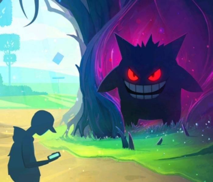 Pokémon GO se prépare pour Halloween_1