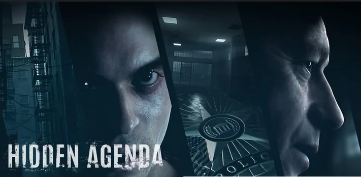 [Preview] Hidden Agenda l'enquête multijoueur !