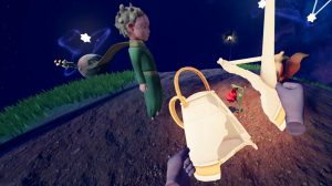 [Preview] Le Petit Prince VR une immersion dans la magie du conte_