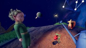 [Preview] Le Petit Prince VR une immersion dans la magie du conte_