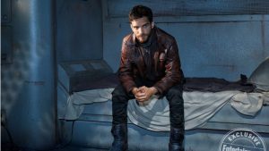 Agents of SHIELD : le casting s’étoffe pour la saison 5