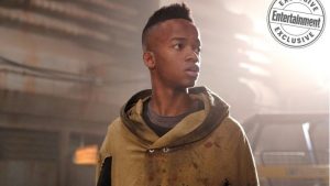 Agents of SHIELD : le casting s’étoffe pour la saison 5