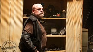 Agents of SHIELD : le casting s’étoffe pour la saison 5