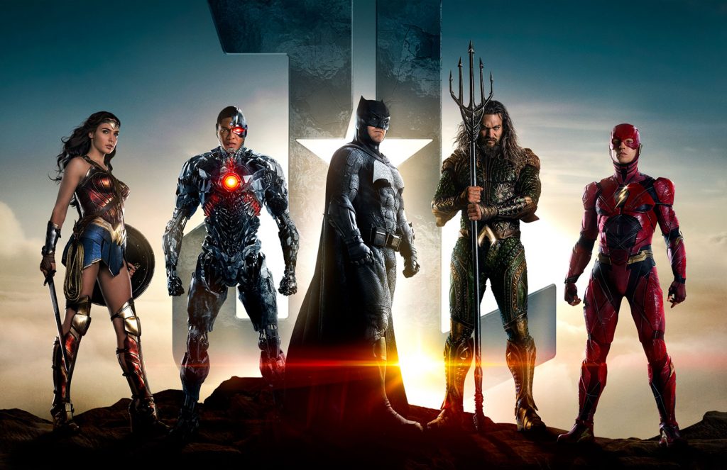 Justice League : pourquoi Warner / DC ne doit pas se planter Justice League : pourquoi Warner / DC ne doit pas se planter