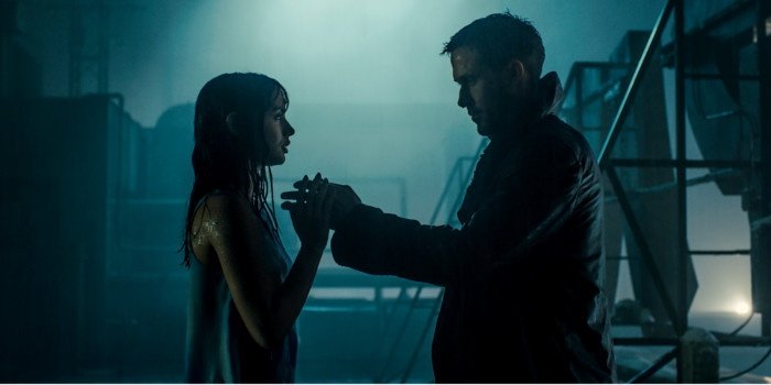 Blade Runner 2049 : Ridley Scott trouve le film trop long et explique être responsable